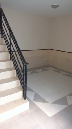 Venta Duplex 3 habitaciones, garaje zona Tribunales