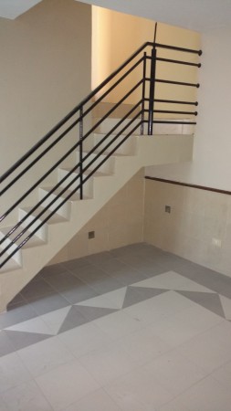 Venta Duplex 3 habitaciones, garaje zona Tribunales