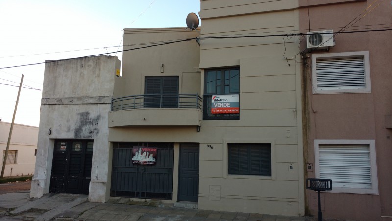Venta Duplex 3 habitaciones, garaje zona Tribunales