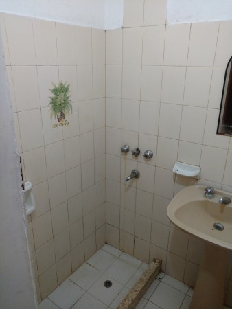 Venta departamento en planta baja centrico.