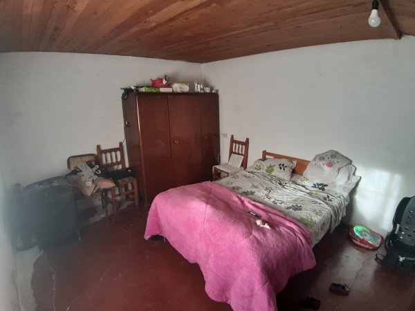 Venta casa a refaccionar