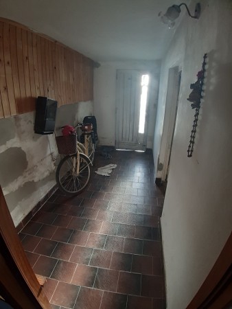 Venta casa a refaccionar