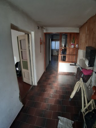 Venta casa a refaccionar