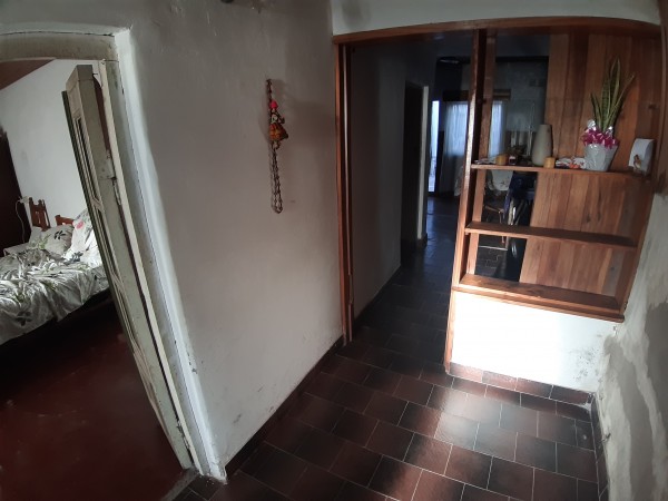 Venta casa a refaccionar