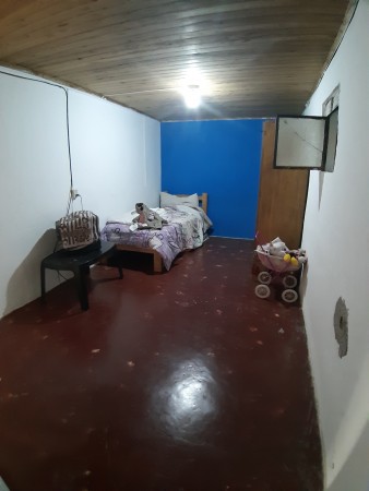 Venta casa a refaccionar