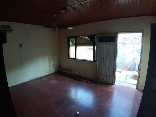 Venta casa a refaccionar