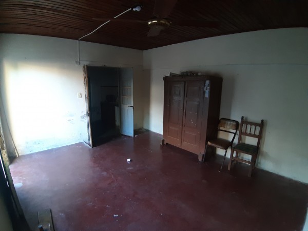 Venta casa a refaccionar