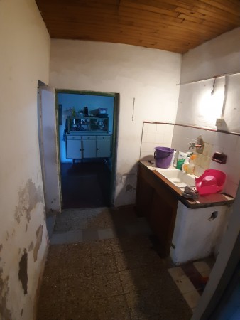 Venta casa a refaccionar