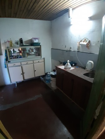 Venta casa a refaccionar