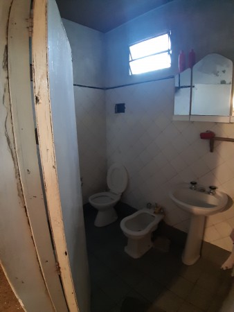 Venta casa a refaccionar