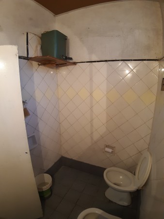 Venta casa a refaccionar