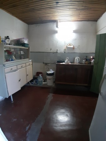 Venta casa a refaccionar