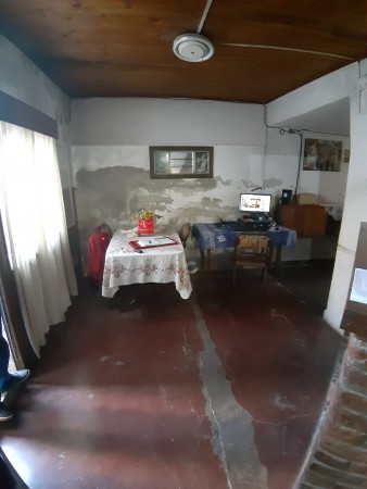 Venta casa a refaccionar