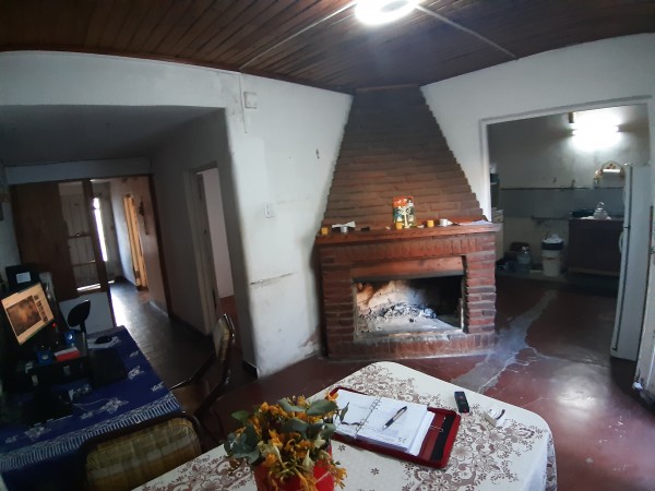 Venta casa a refaccionar