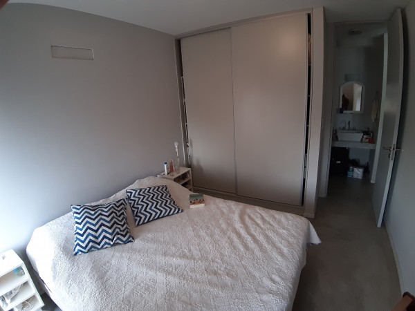 Venta departamento 2 ambientes amplio y moderno.