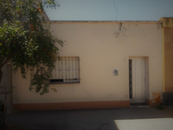 Venta casa a refaccionar