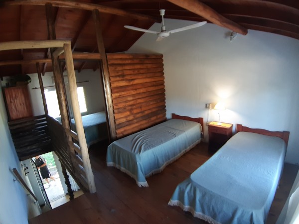 Venta complejo turistico Pueblo Belgrano.