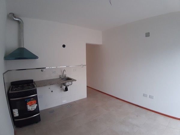 Venta duplex zona Obras Sanitarias