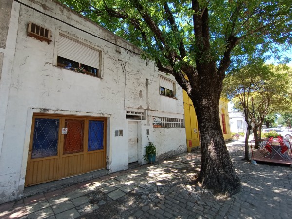 Venta inmueble a reciclar zona costanera.
