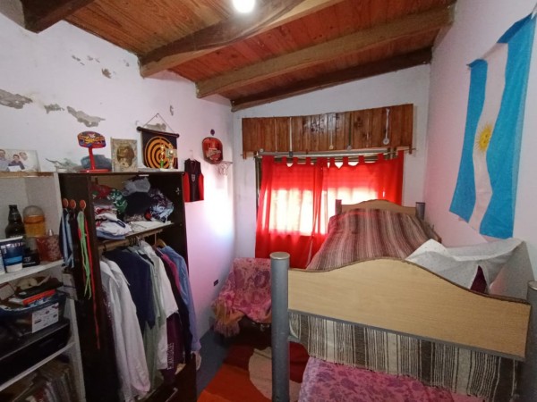 Venta inmueble a reciclar zona costanera.