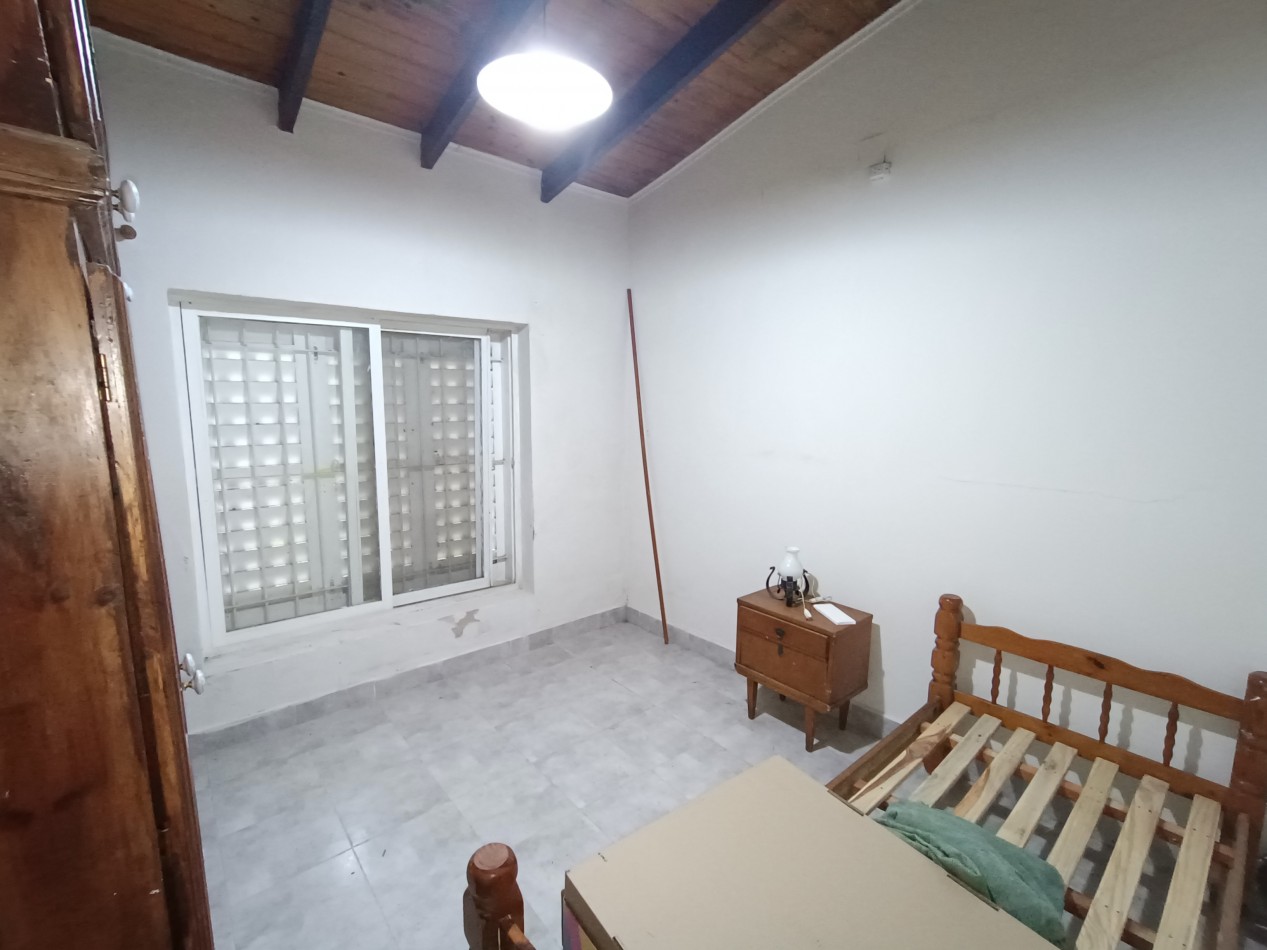 Venta casa quinta en Urquiza al Oeste.
