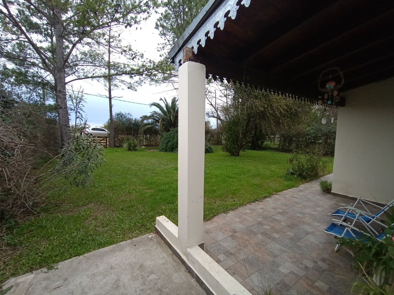 Venta casa quinta en Urquiza al Oeste.