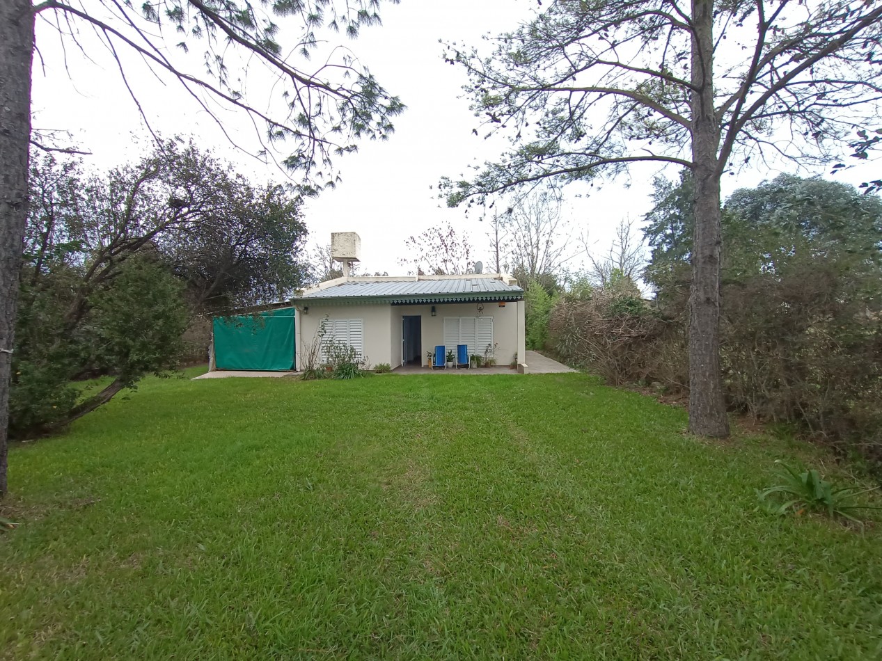 Venta casa quinta en Urquiza al Oeste.