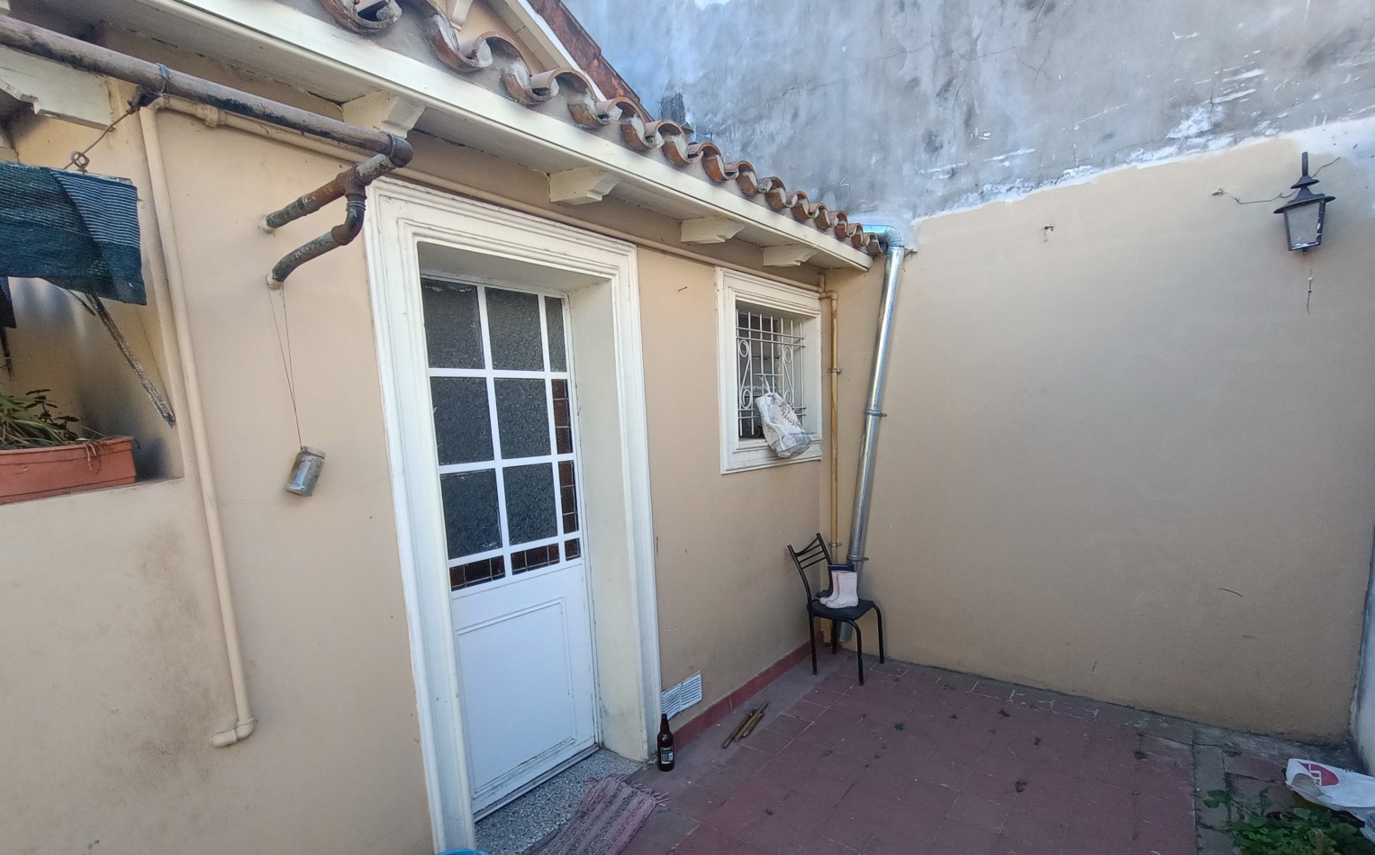 Venta chalet 3 hab. Ingreso a la ciudad
