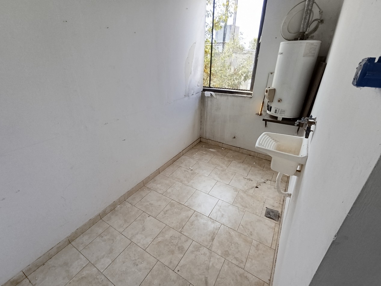 Alquiler Departamento 2 hab. 