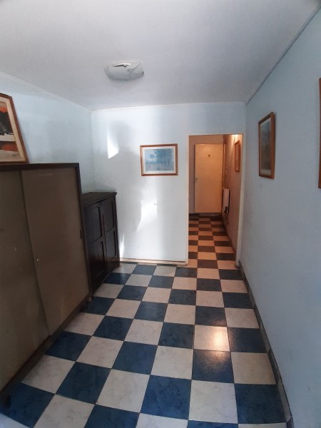 Venta importante casa centrica