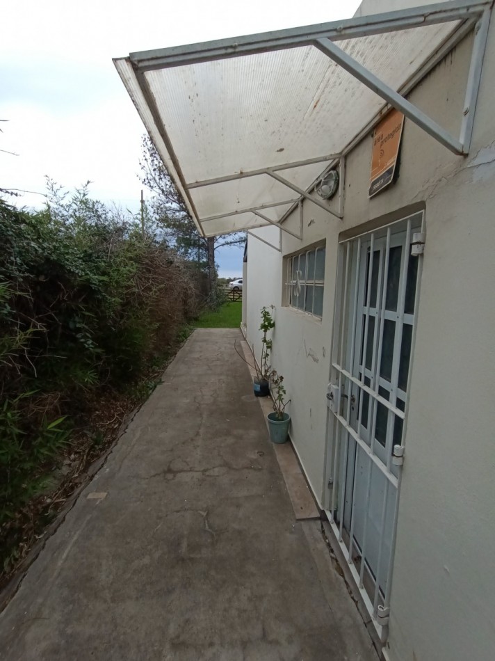 Venta casa quinta en Urquiza al Oeste.