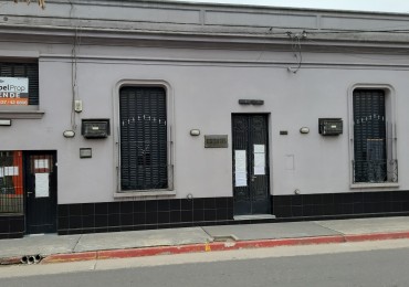 Venta importante casa centrica
