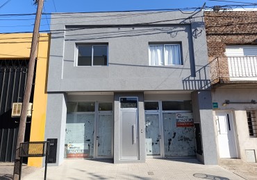 Alquiler Local Velez Sarfield y Urquiza