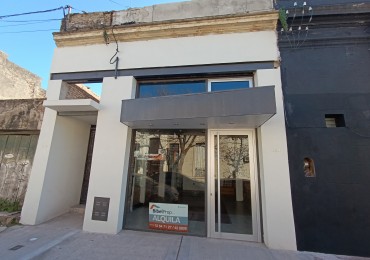 Alquiler Local centro.