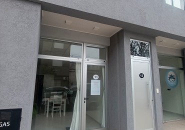 Alquiler local x hora p/usos varios