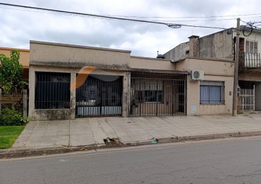 Venta casa 3 hab. zona Corsodromo.